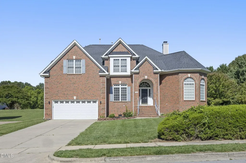 106 Beckford Road Cary NC 27518