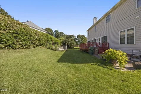 106 Beckford Road Cary NC 27518