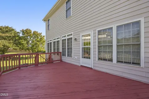 106 Beckford Road Cary NC 27518