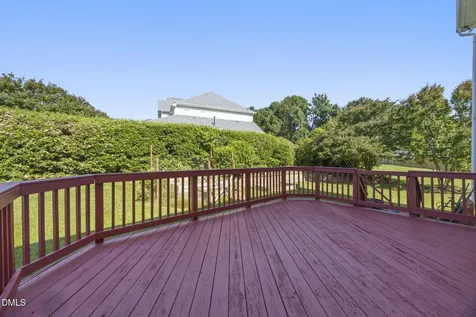 106 Beckford Road Cary NC 27518