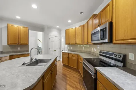 106 Beckford Road Cary NC 27518