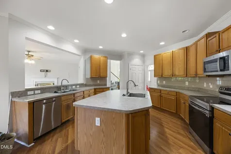 106 Beckford Road Cary NC 27518