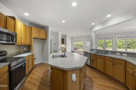 106 Beckford Road Cary NC 27518