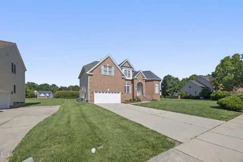106 Beckford Road Cary NC 27518