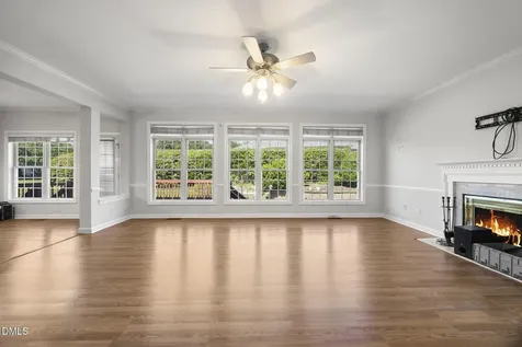 106 Beckford Road Cary NC 27518