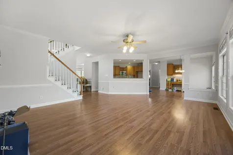 106 Beckford Road Cary NC 27518