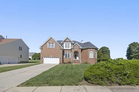 106 Beckford Road Cary NC 27518