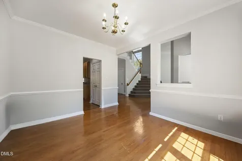 106 Beckford Road Cary NC 27518