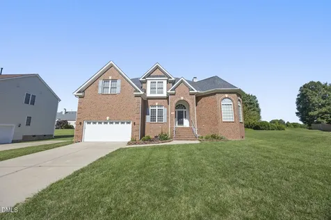 106 Beckford Road Cary NC 27518