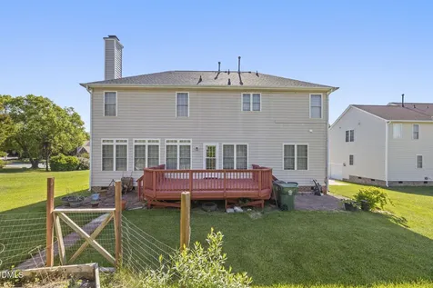 106 Beckford Road Cary NC 27518