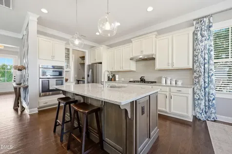 649 Old Dairy Drive Wake Forest NC 27587