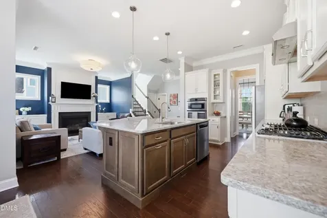 649 Old Dairy Drive Wake Forest NC 27587