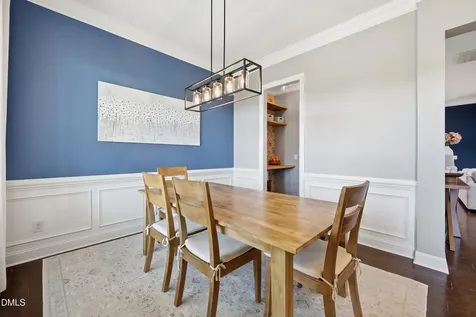 649 Old Dairy Drive Wake Forest NC 27587