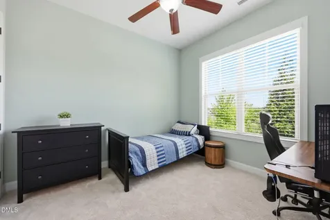 649 Old Dairy Drive Wake Forest NC 27587
