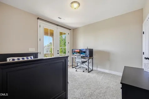 649 Old Dairy Drive Wake Forest NC 27587