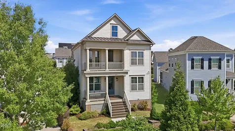 649 Old Dairy Drive Wake Forest NC 27587