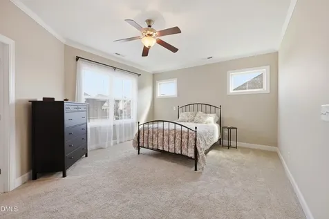 649 Old Dairy Drive Wake Forest NC 27587