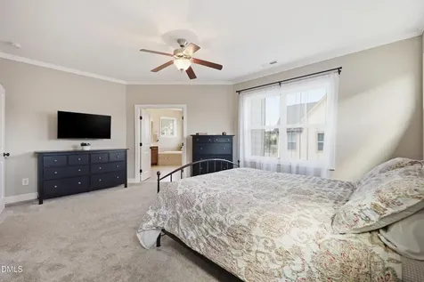 649 Old Dairy Drive Wake Forest NC 27587