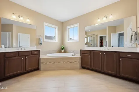 649 Old Dairy Drive Wake Forest NC 27587