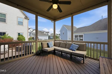 649 Old Dairy Drive Wake Forest NC 27587