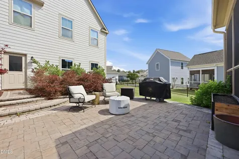 649 Old Dairy Drive Wake Forest NC 27587