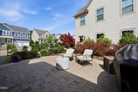 649 Old Dairy Drive Wake Forest NC 27587