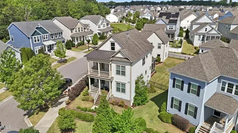 649 Old Dairy Drive Wake Forest NC 27587
