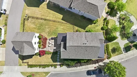 649 Old Dairy Drive Wake Forest NC 27587
