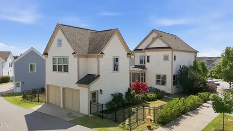 649 Old Dairy Drive Wake Forest NC 27587