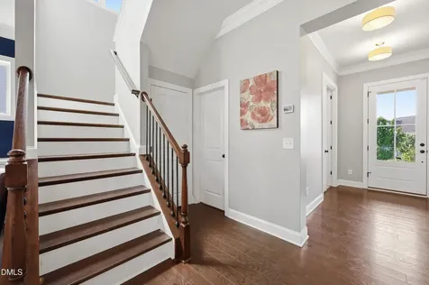 649 Old Dairy Drive Wake Forest NC 27587