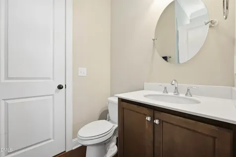 649 Old Dairy Drive Wake Forest NC 27587