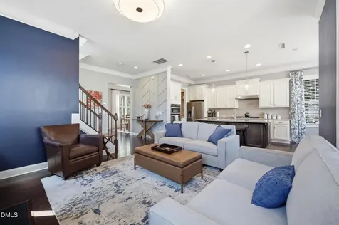 649 Old Dairy Drive Wake Forest NC 27587