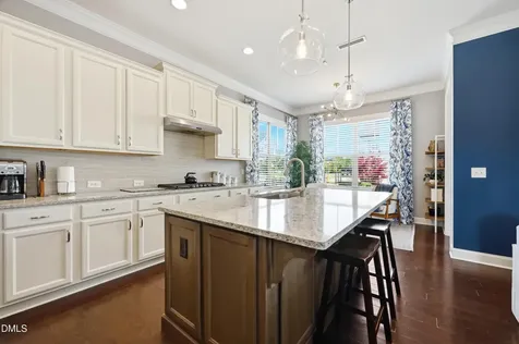 649 Old Dairy Drive Wake Forest NC 27587