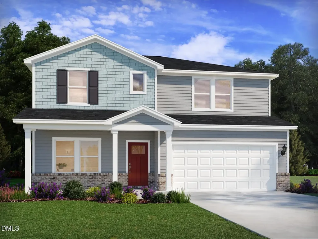 2139 Topsail Road Durham NC 27704