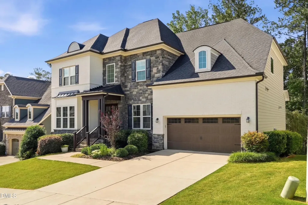 5277 Aleppo Lane Raleigh NC 27613