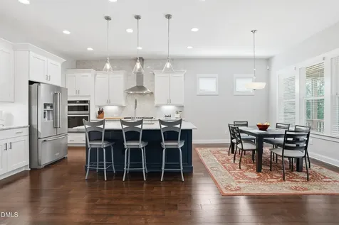 5277 Aleppo Lane Raleigh NC 27613