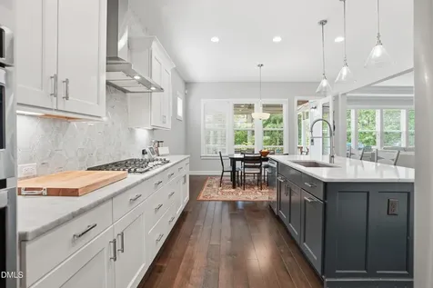 5277 Aleppo Lane Raleigh NC 27613