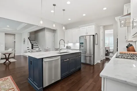 5277 Aleppo Lane Raleigh NC 27613