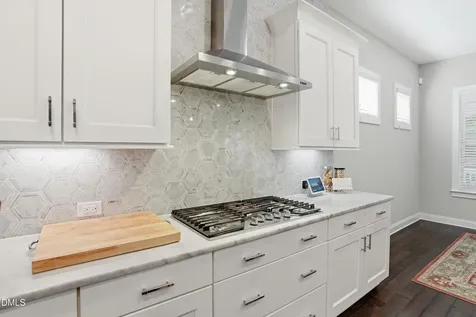 5277 Aleppo Lane Raleigh NC 27613