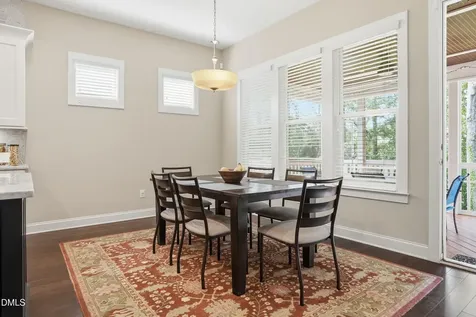 5277 Aleppo Lane Raleigh NC 27613
