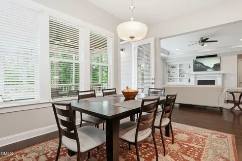 5277 Aleppo Lane Raleigh NC 27613