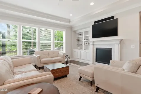 5277 Aleppo Lane Raleigh NC 27613