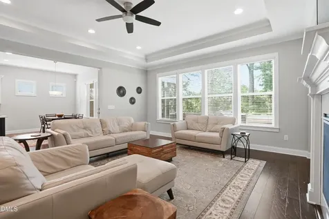 5277 Aleppo Lane Raleigh NC 27613