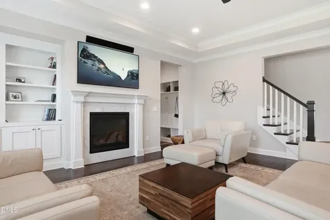 5277 Aleppo Lane Raleigh NC 27613