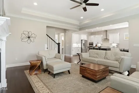 5277 Aleppo Lane Raleigh NC 27613