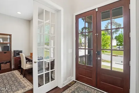 5277 Aleppo Lane Raleigh NC 27613