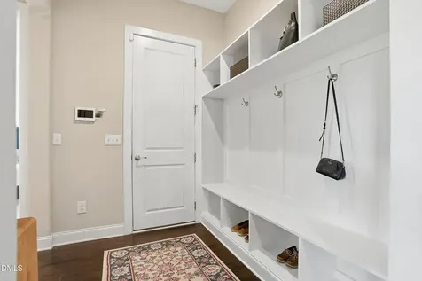 5277 Aleppo Lane Raleigh NC 27613