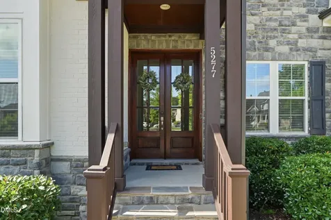 5277 Aleppo Lane Raleigh NC 27613
