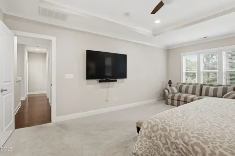 5277 Aleppo Lane Raleigh NC 27613