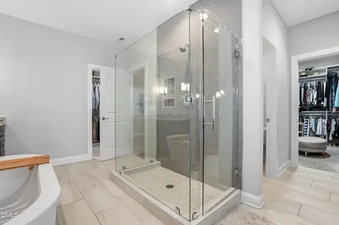 5277 Aleppo Lane Raleigh NC 27613